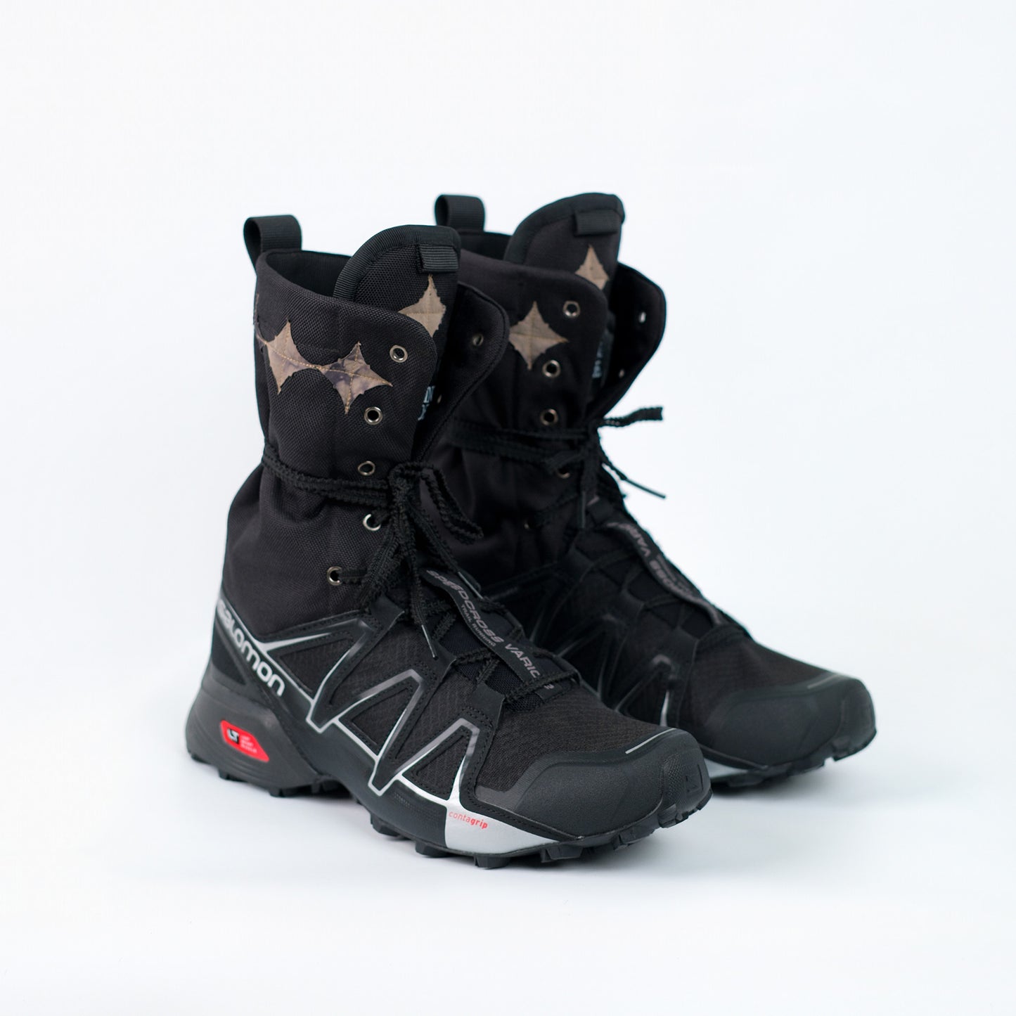 Speedcross boots 01