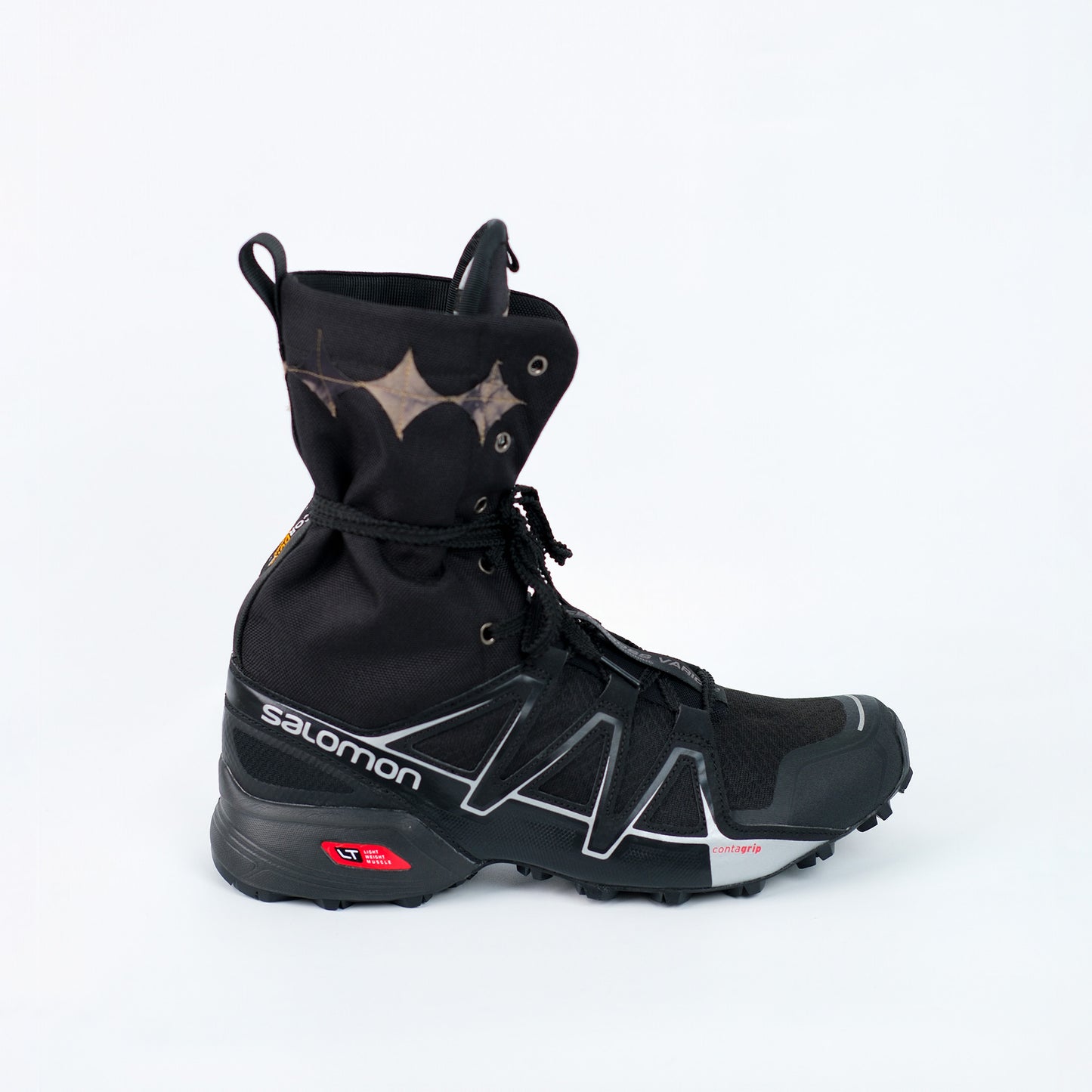 Speedcross boots 01