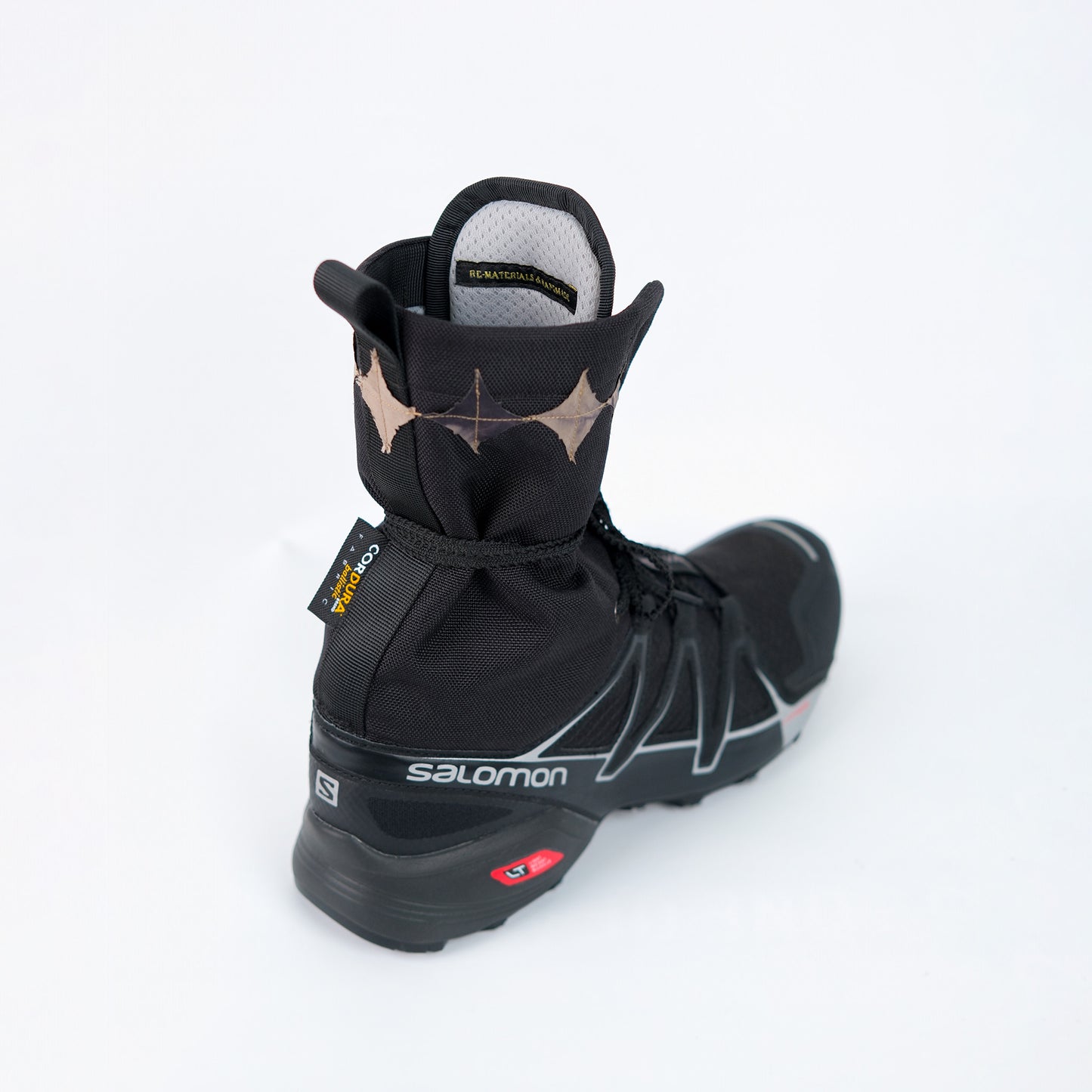 Speedcross boots 01