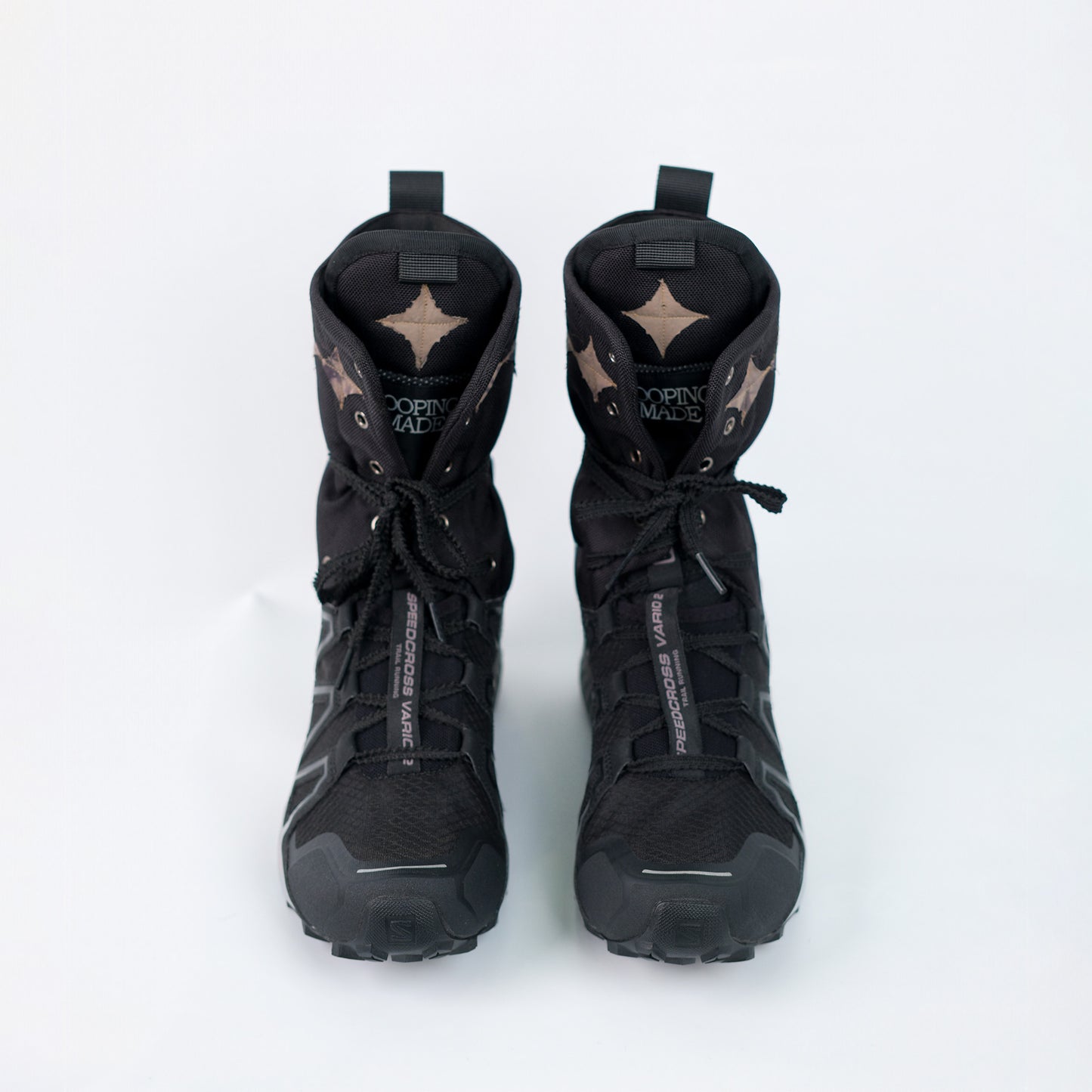 Speedcross boots 01