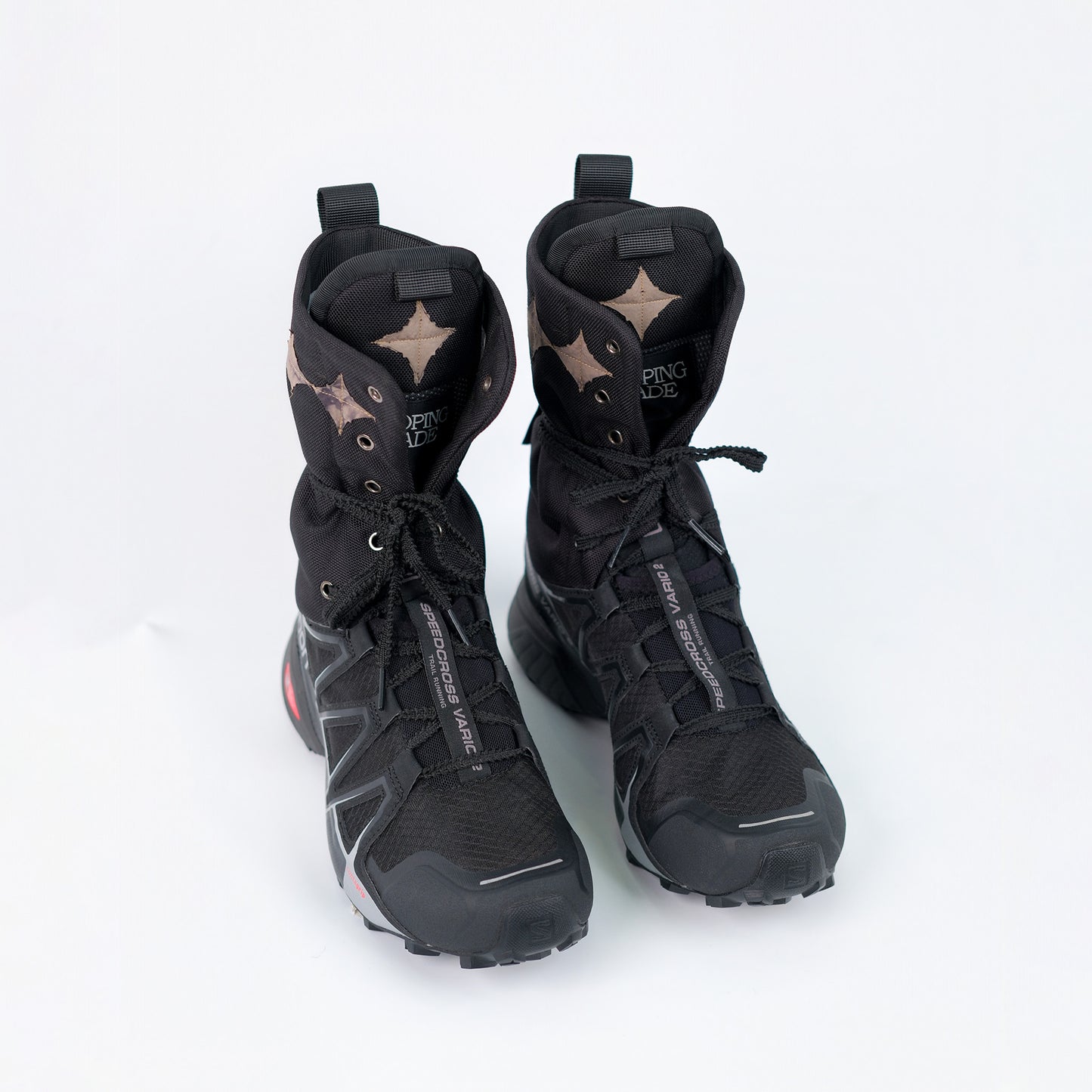 Speedcross boots 01
