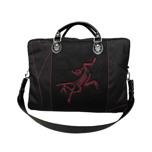 Briefcase 公文包02