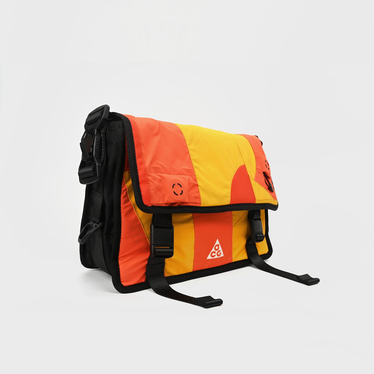 Messenger Bag 001
