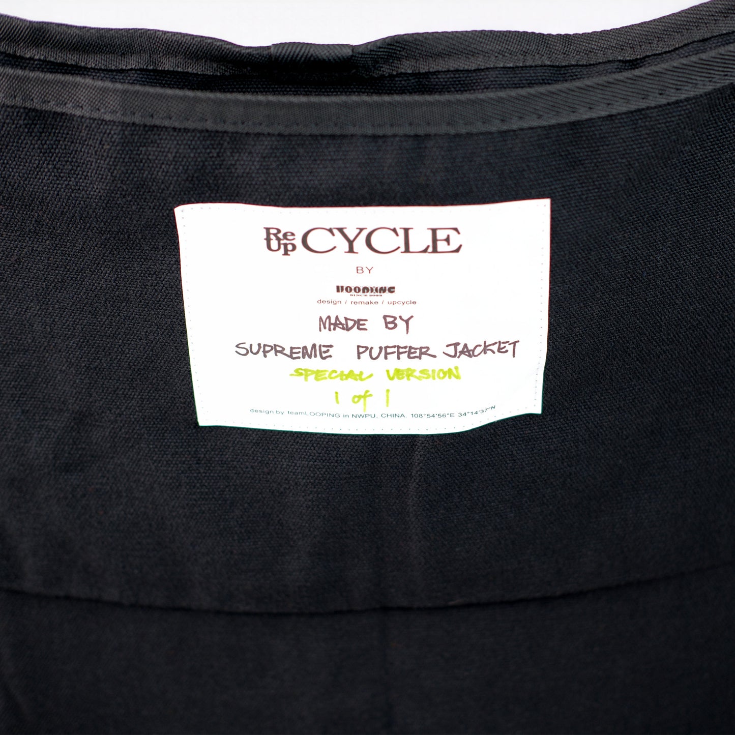 RE-FRAME CHAIRS 坐具 01