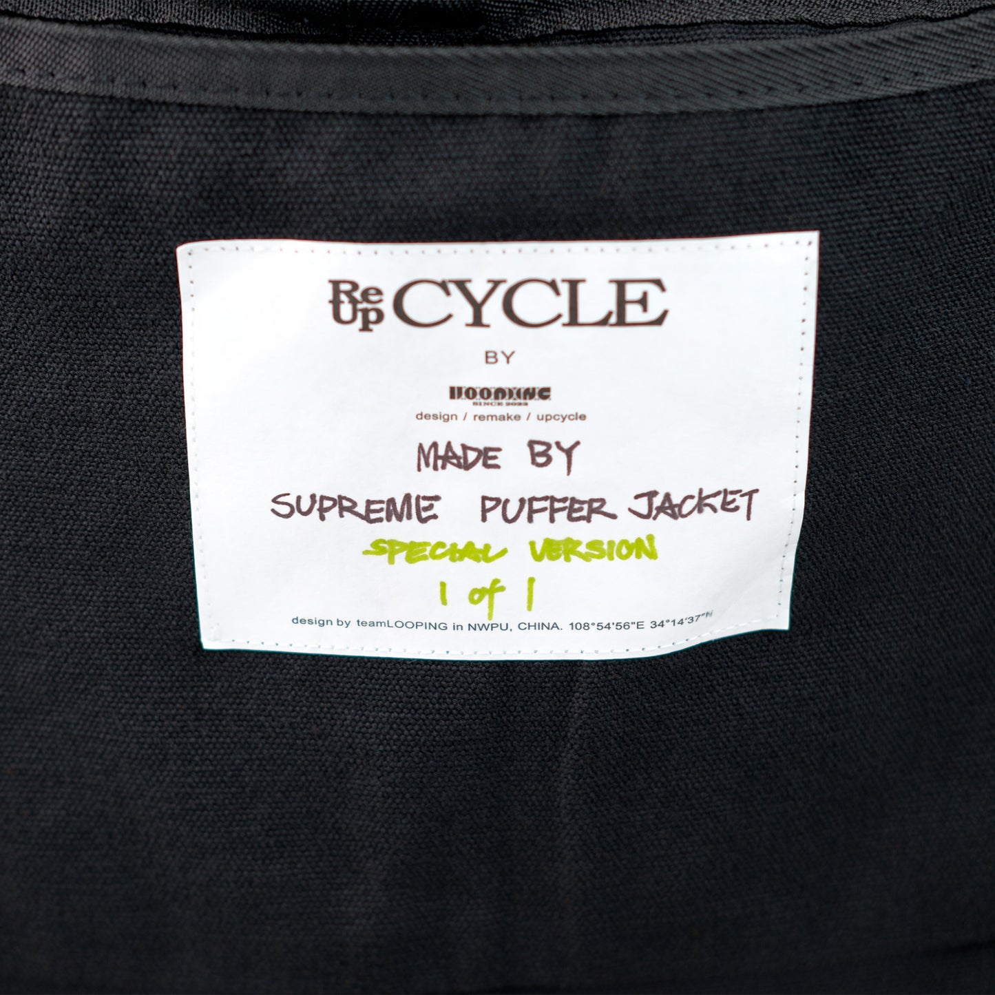 RE-FRAME CHAIRS 坐具 01