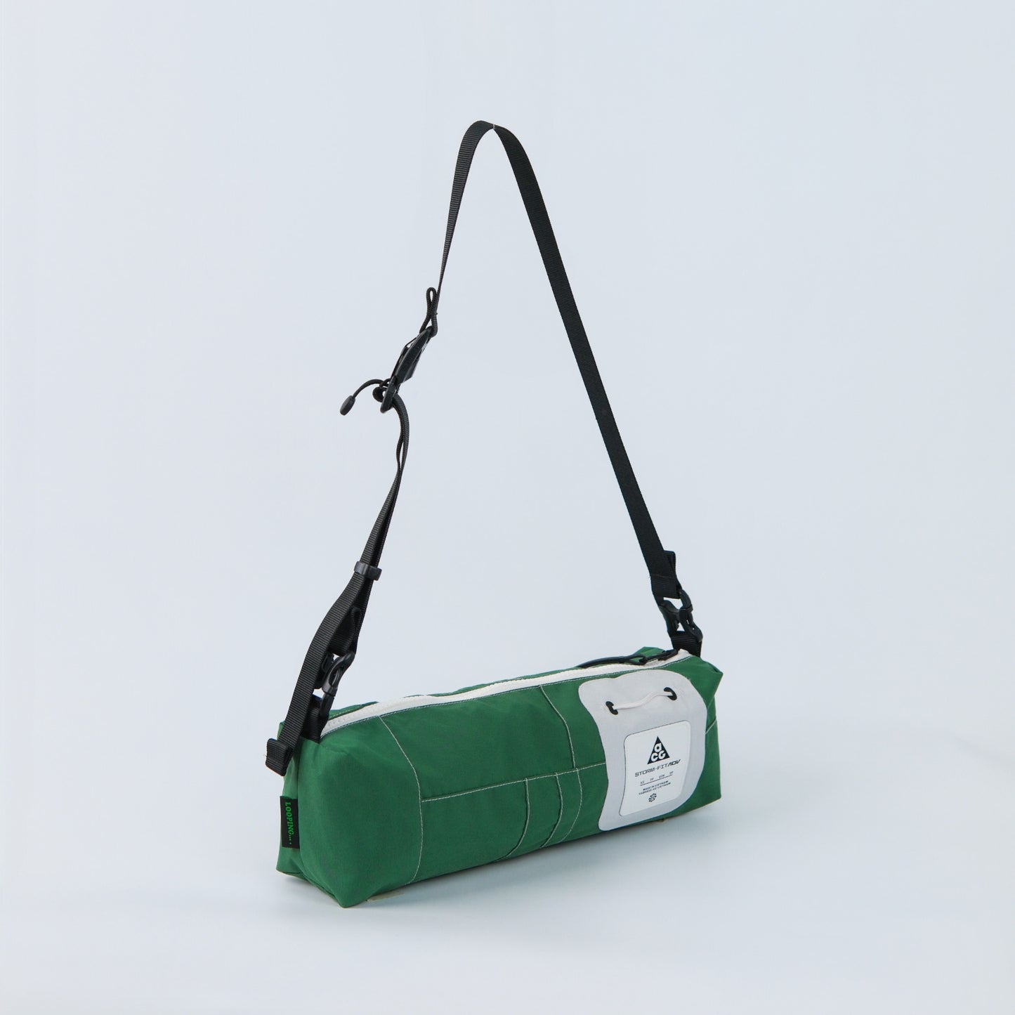 Baguette法棍包 10