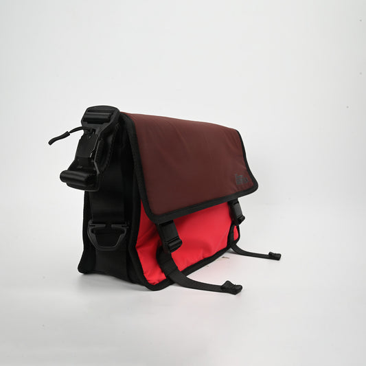 Messenger  Bag 161