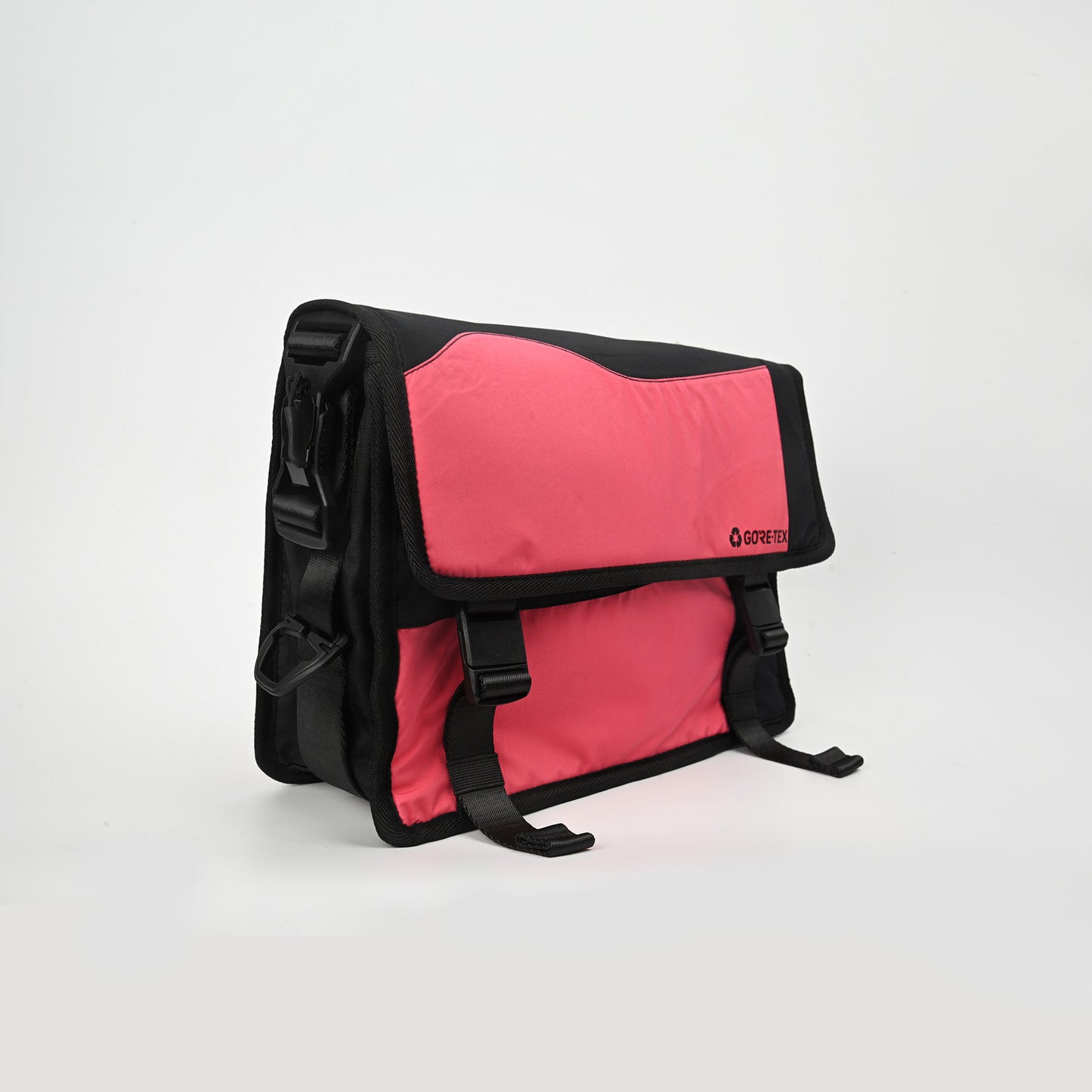Messenger Bag 017