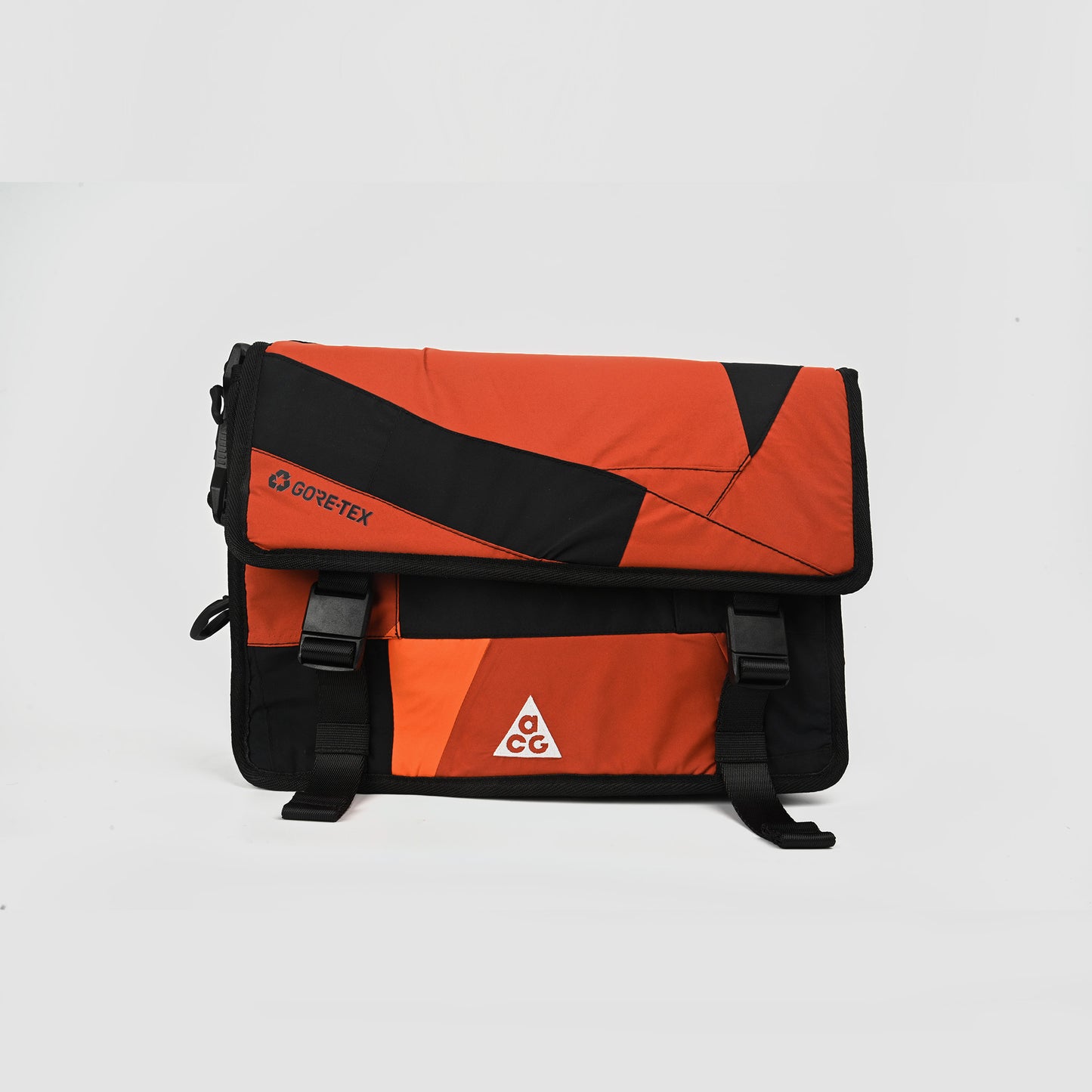 Messenger Bag 002