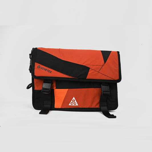 Messenger Bag 002