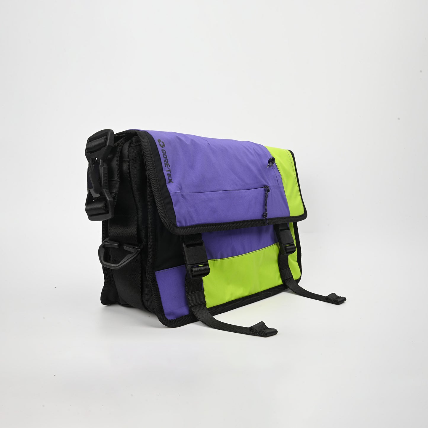Massenger Bag 032