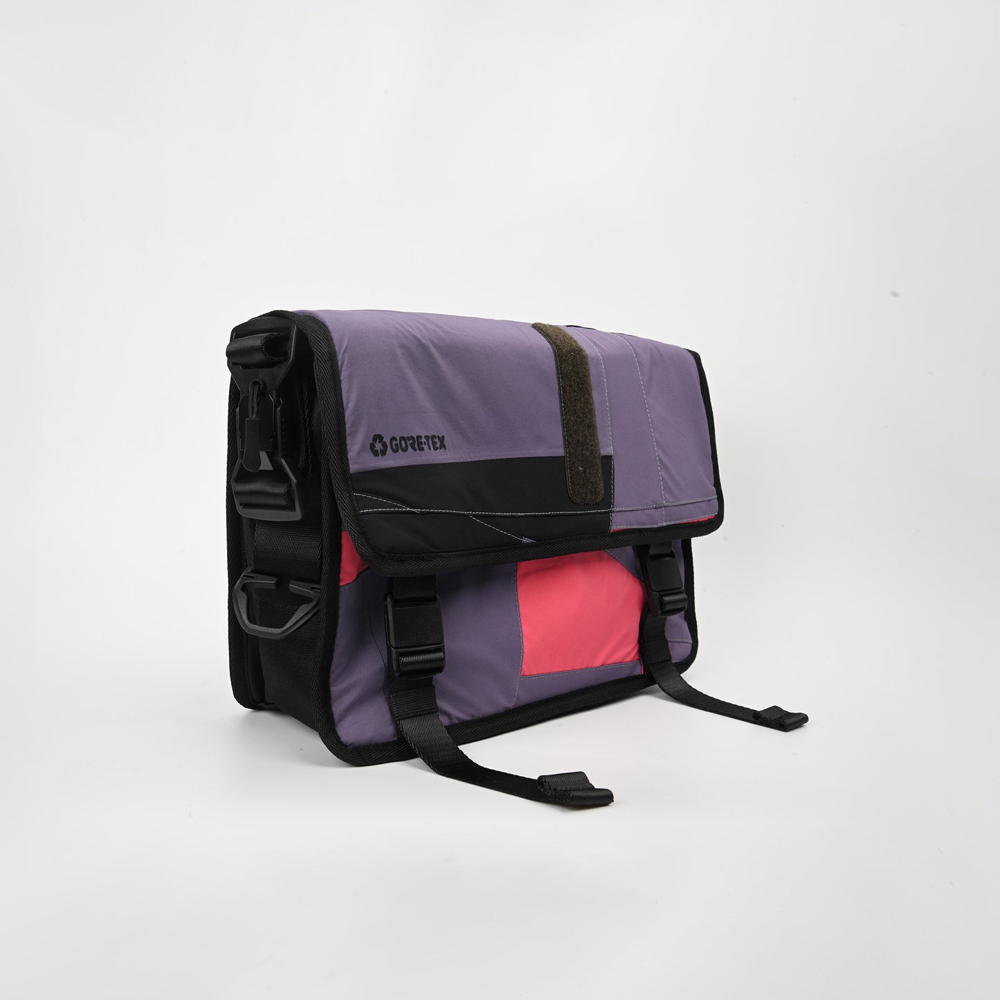 Messenger Bag 035