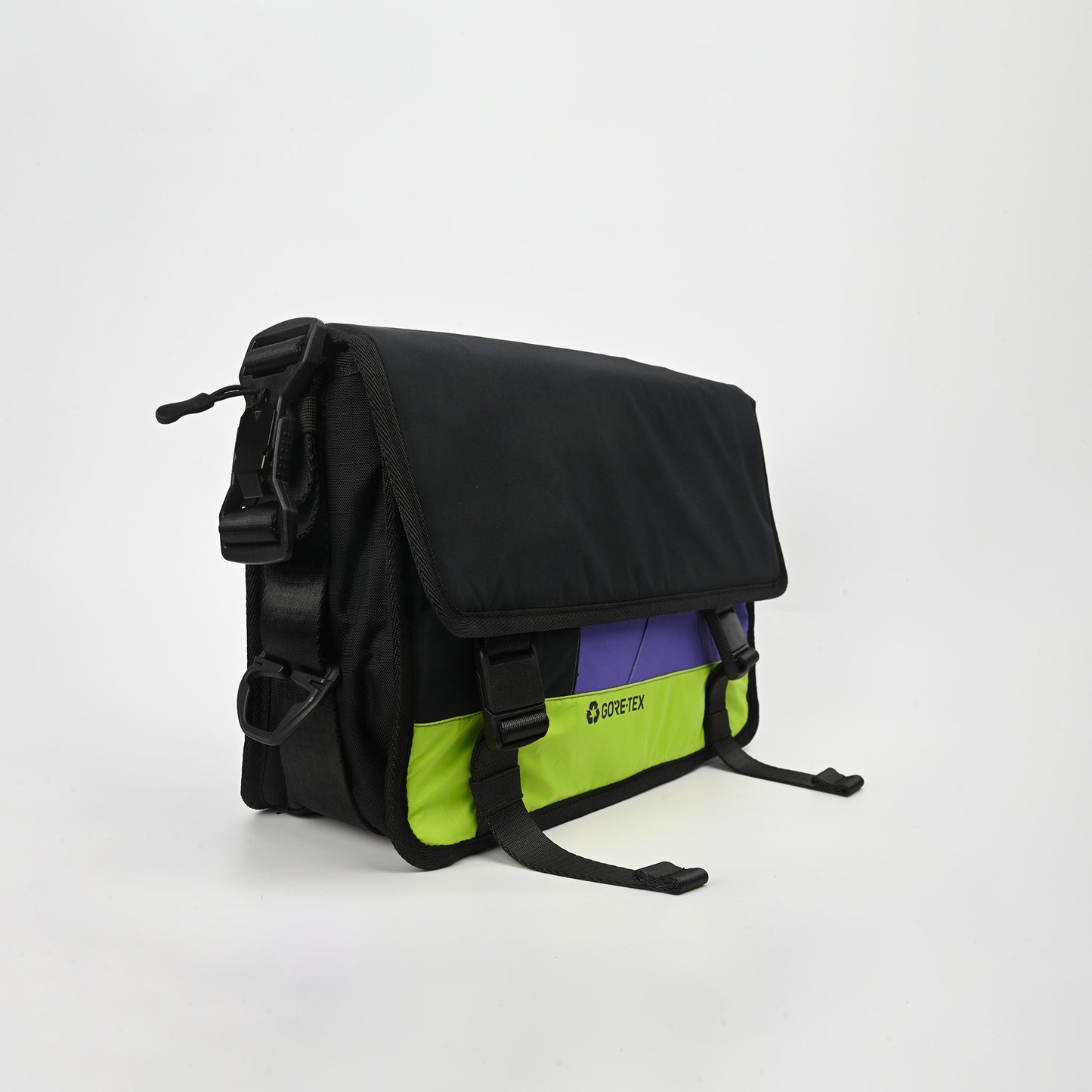 Messenger Bag 039