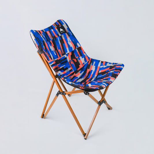 RE-FRAME CHAIRS 坐具 04