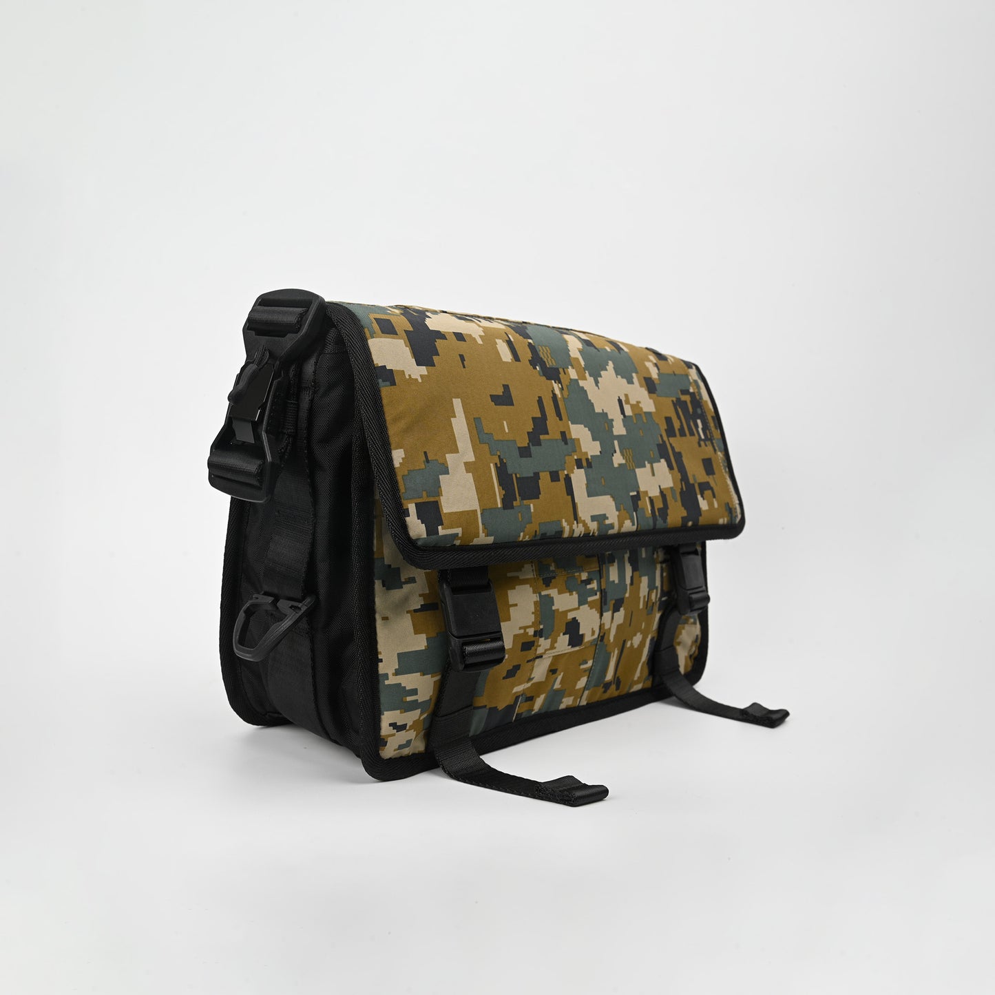 Messenger Bag  043