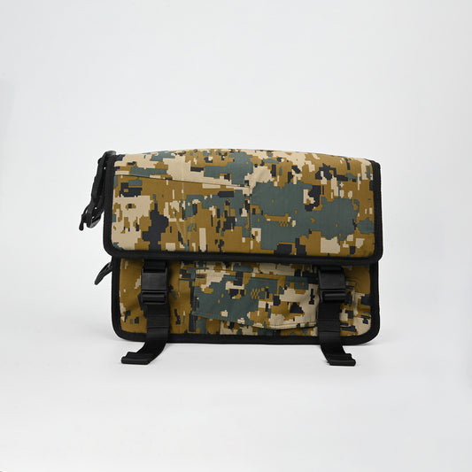 Messenger Bag 044