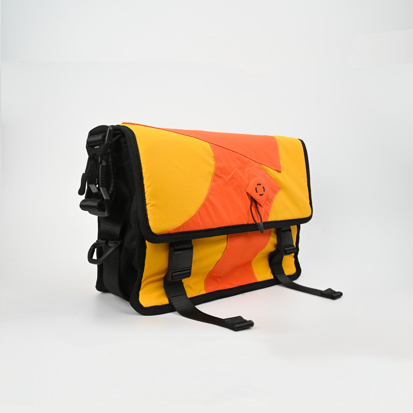 Messenger Bag 005