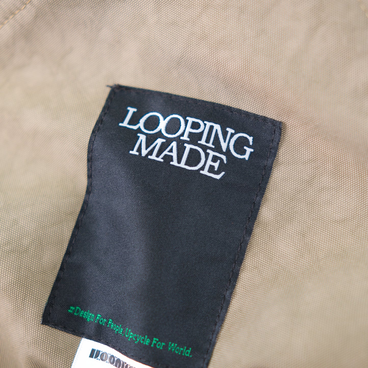 Trio三角包（牛仔款）