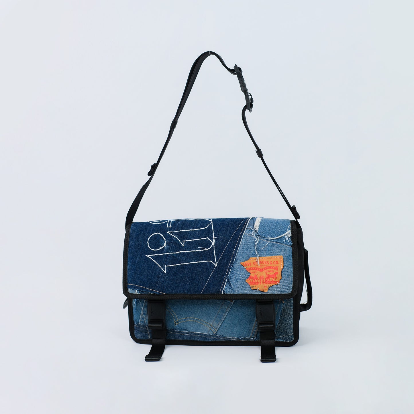 Messenger Bag sp03