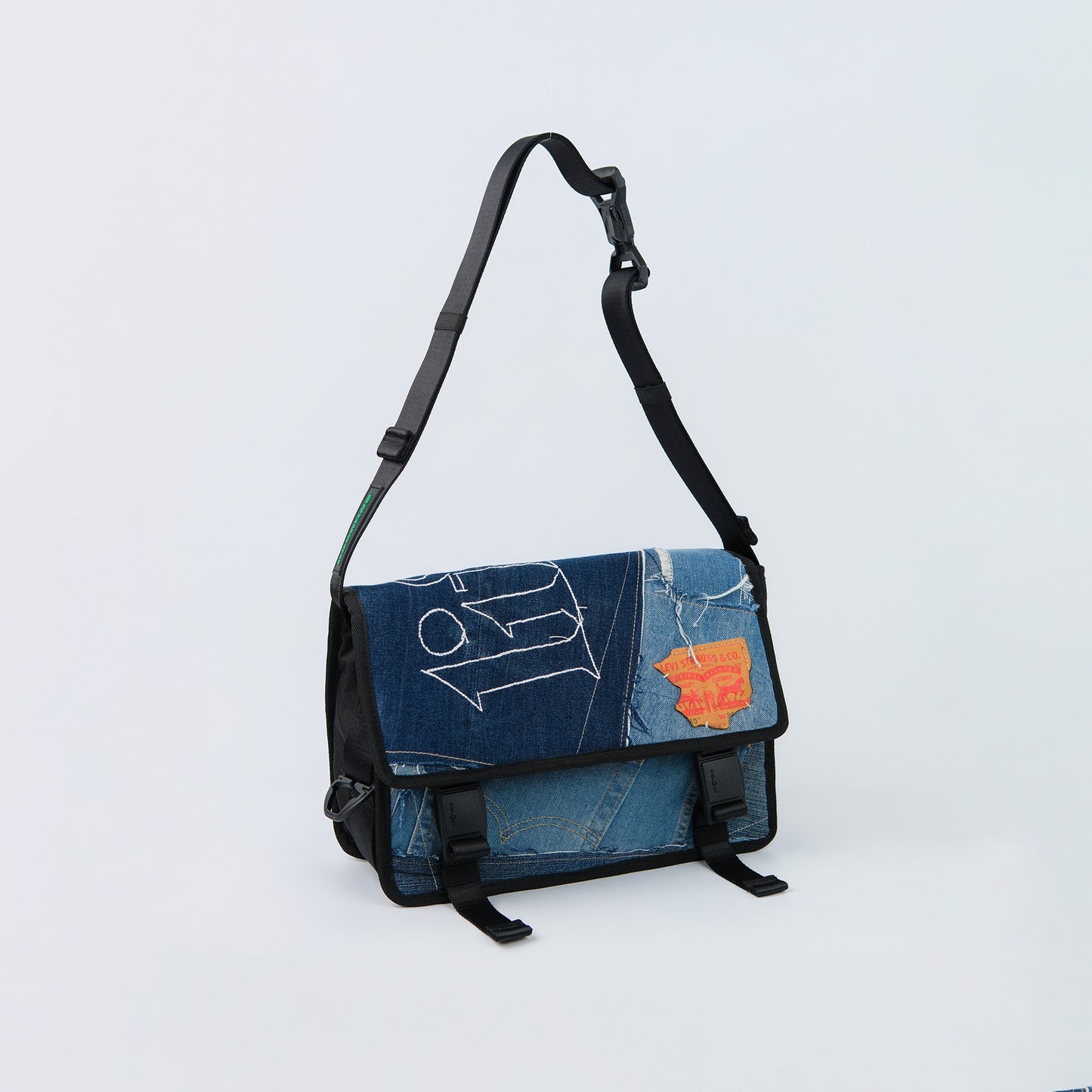 Messenger Bag sp03