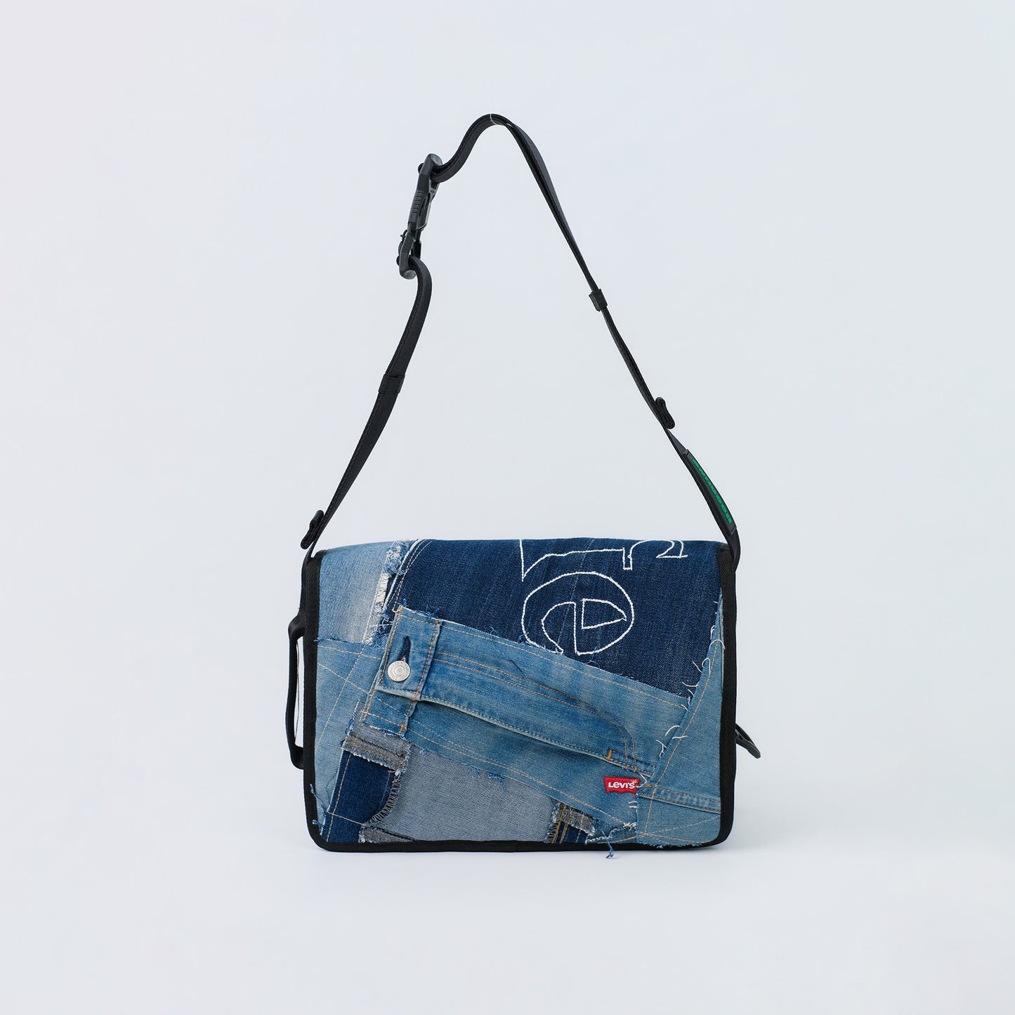 Messenger Bag sp03