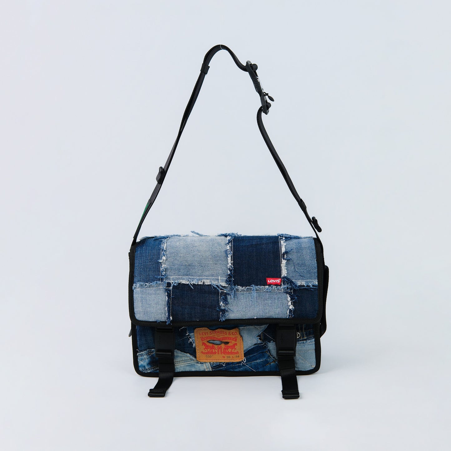 Messenger Bag sp07