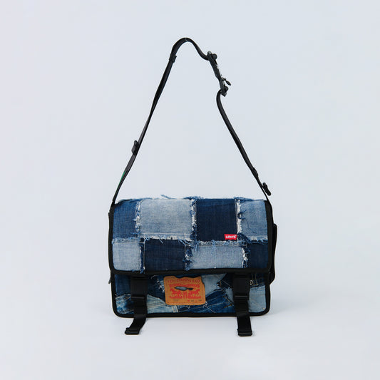 Messenger Bag sp07