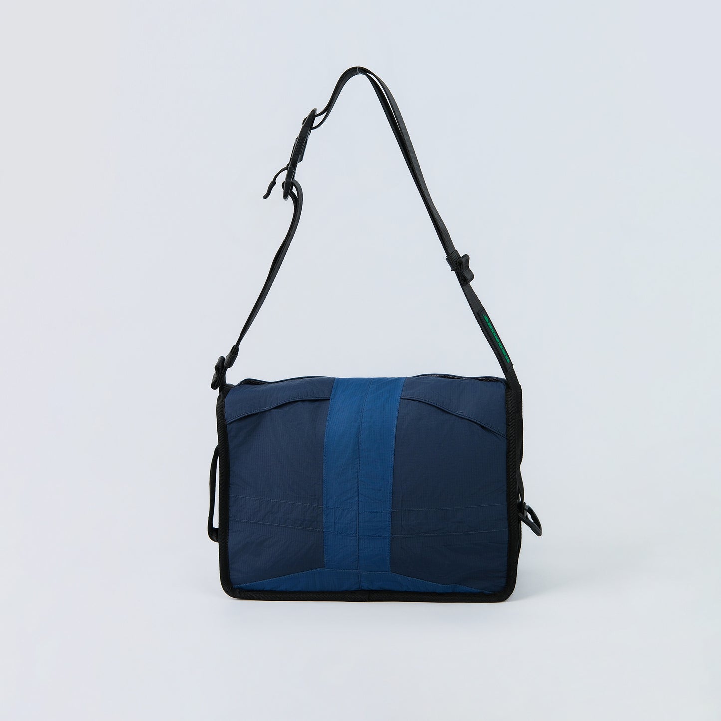 Messenger Bag sp14