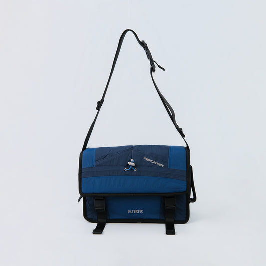Messenger Bag sp15