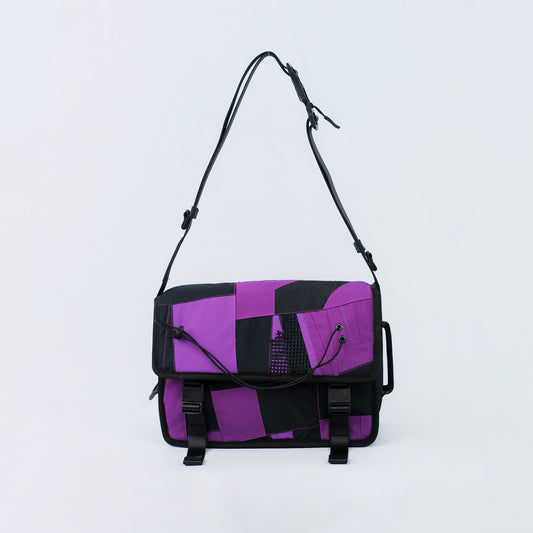 Messenger Bag sp17