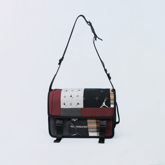 Messenger Bag sp21